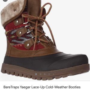 baretraps women’s hiking boots